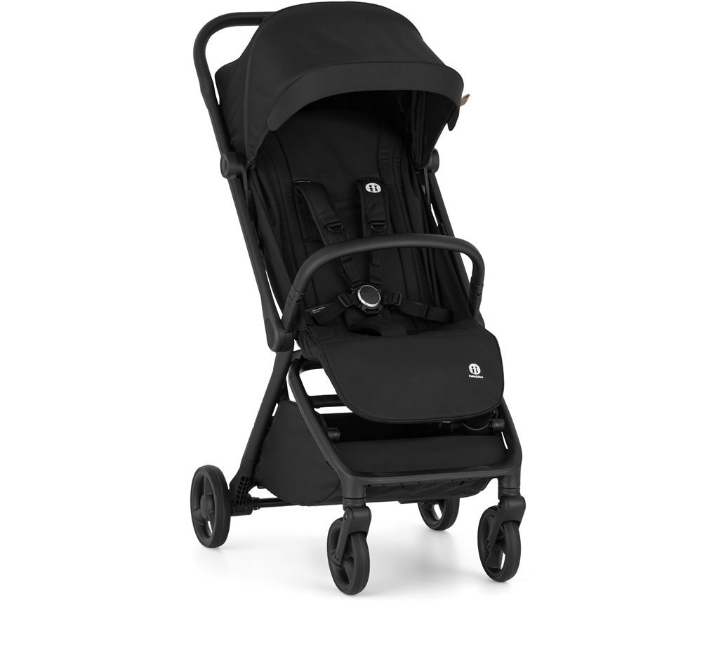 PETITE&MARS Flip Forever Black