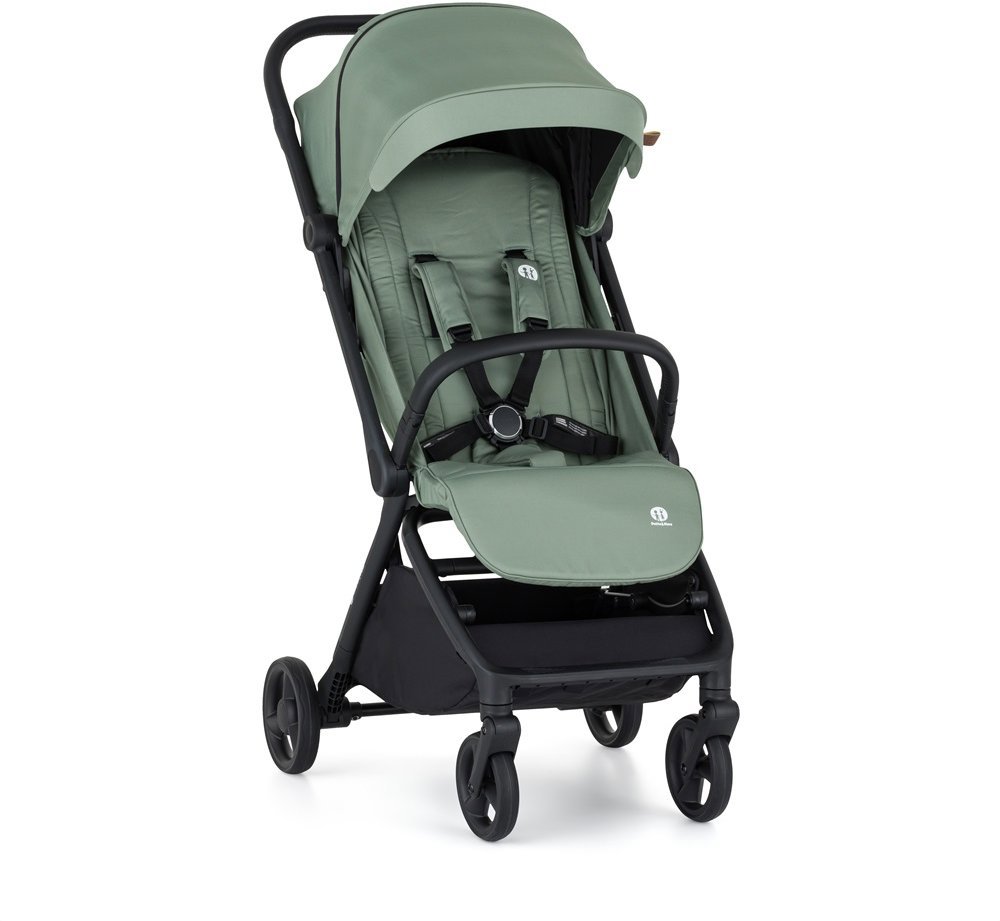 PETITE&MARS Flip Matcha Green