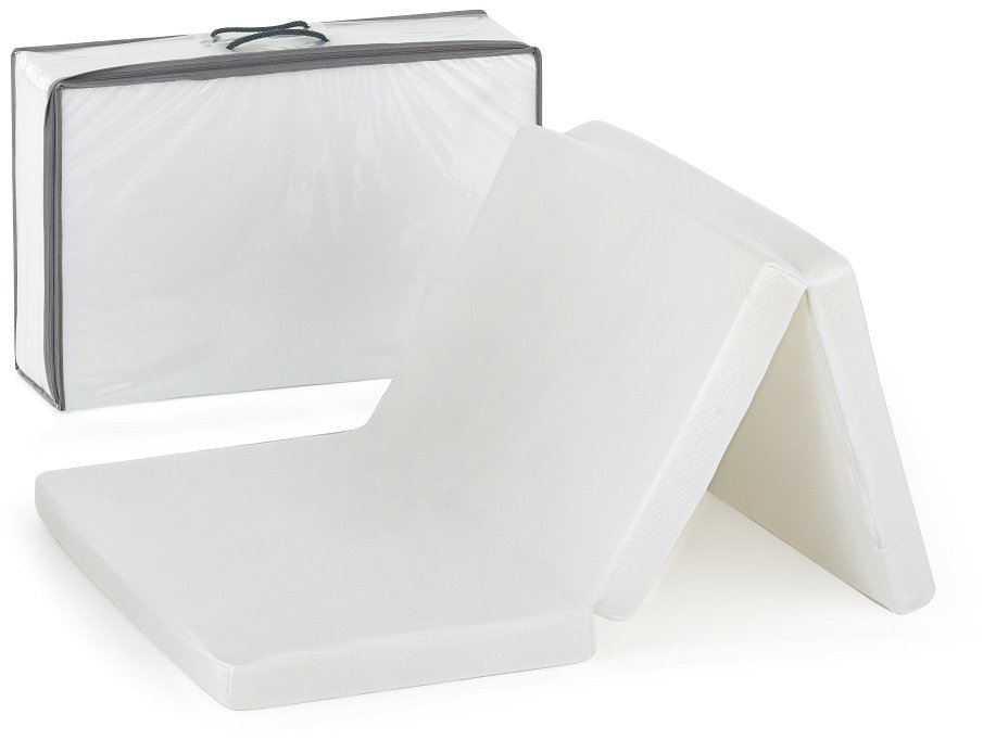 PETITE&MARS Foldie cestovný White
