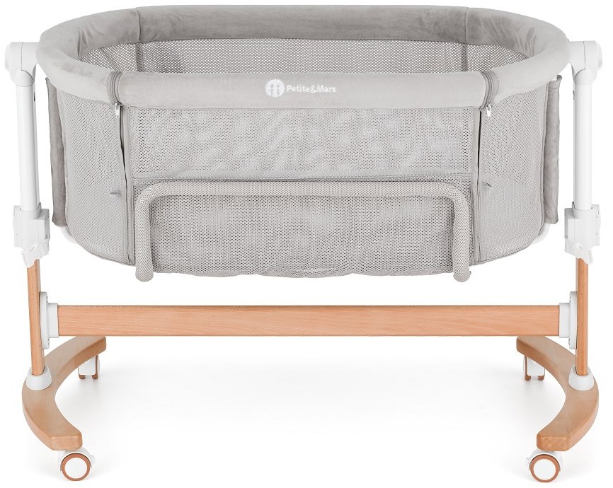 PETITE&MARS Glory 2 v 1 Mocha Beige