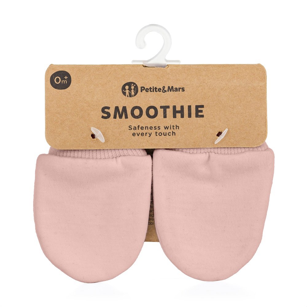 PETITE&MARS Smoothie Delicate Pink