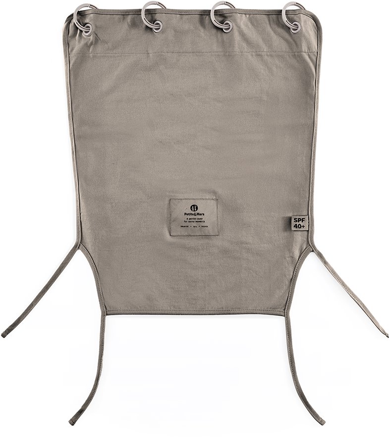 PETITE&MARS Sunny Mocha Mousse