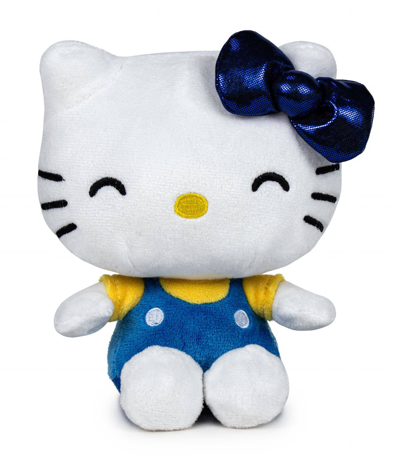 Play by Play Hello Kitty Anniversary Blue 58 cm