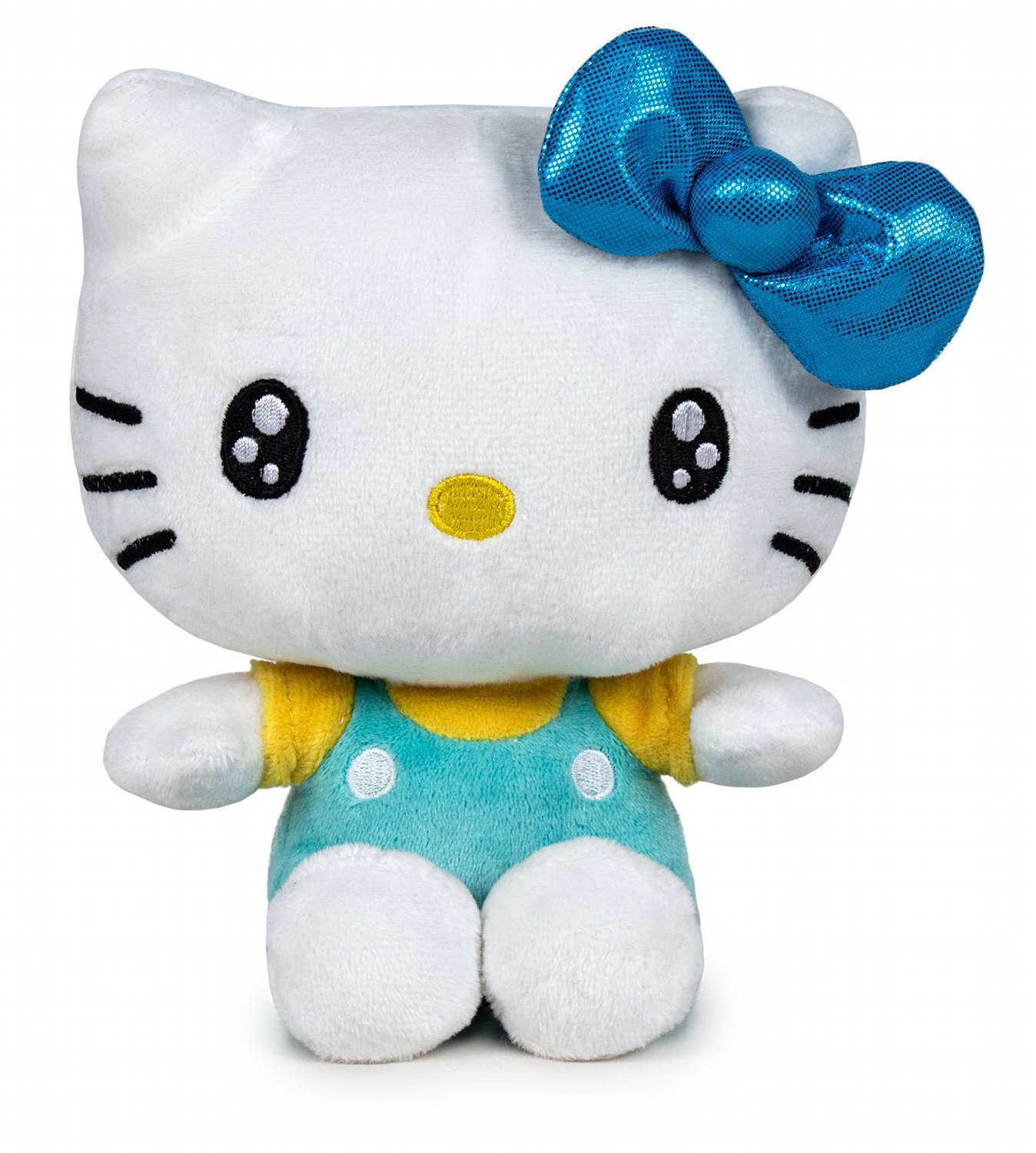 Play by Play Hello Kitty Anniversary Turquoise 58 cm