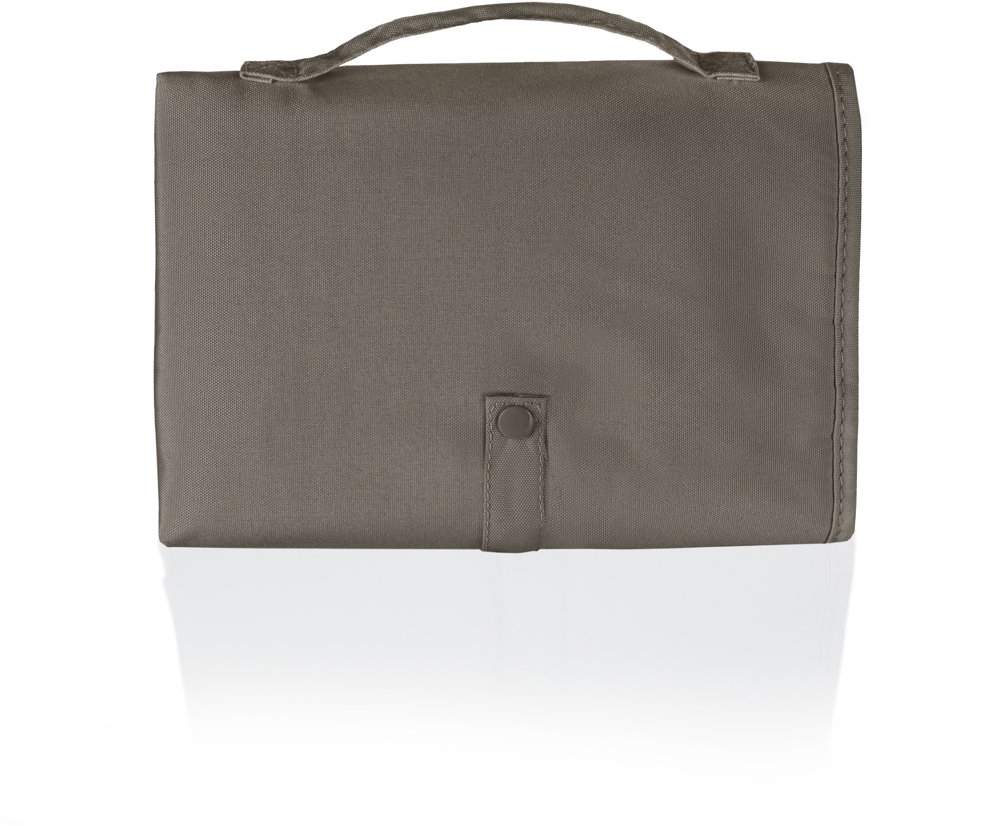 Zopa Cestovná podložka Shade grey