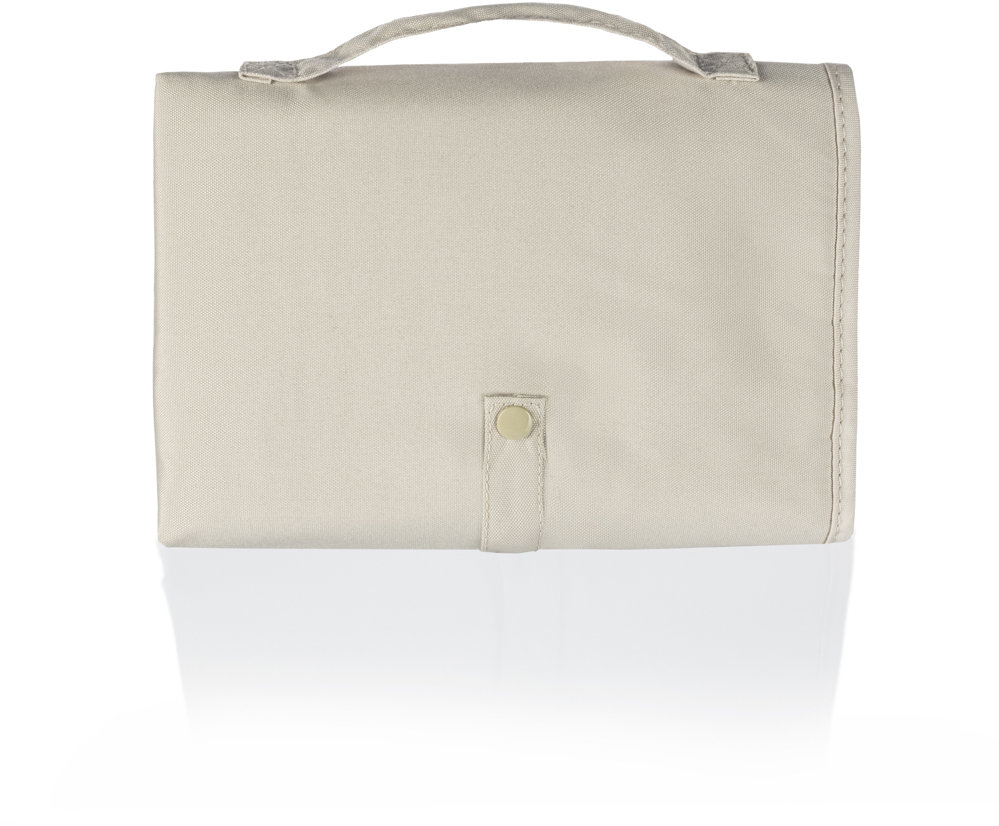 Zopa Cestovná podložka Ivory beige