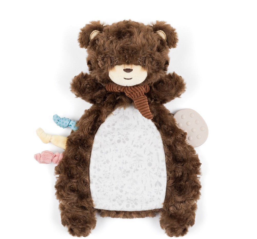 PETITE&MARS Maznáčik medvedík Matt