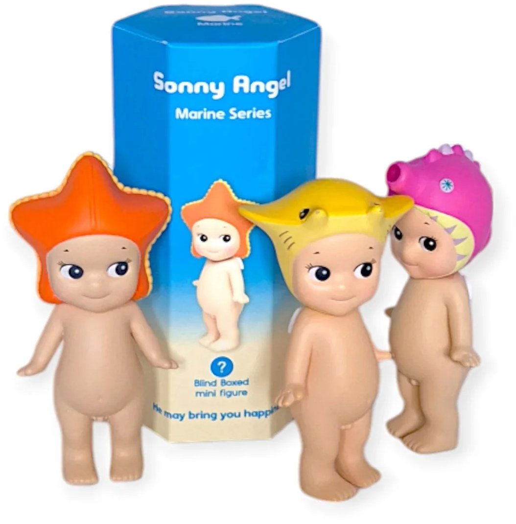 Sonny Angel