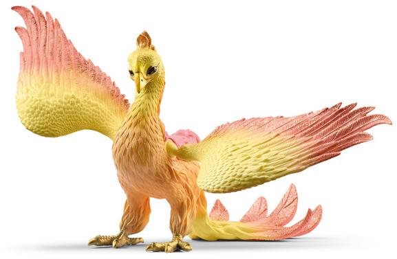 Schleich Fénix 70760