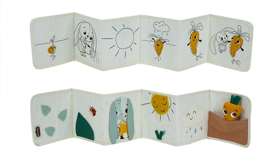Tiny Love Garden of Adventures