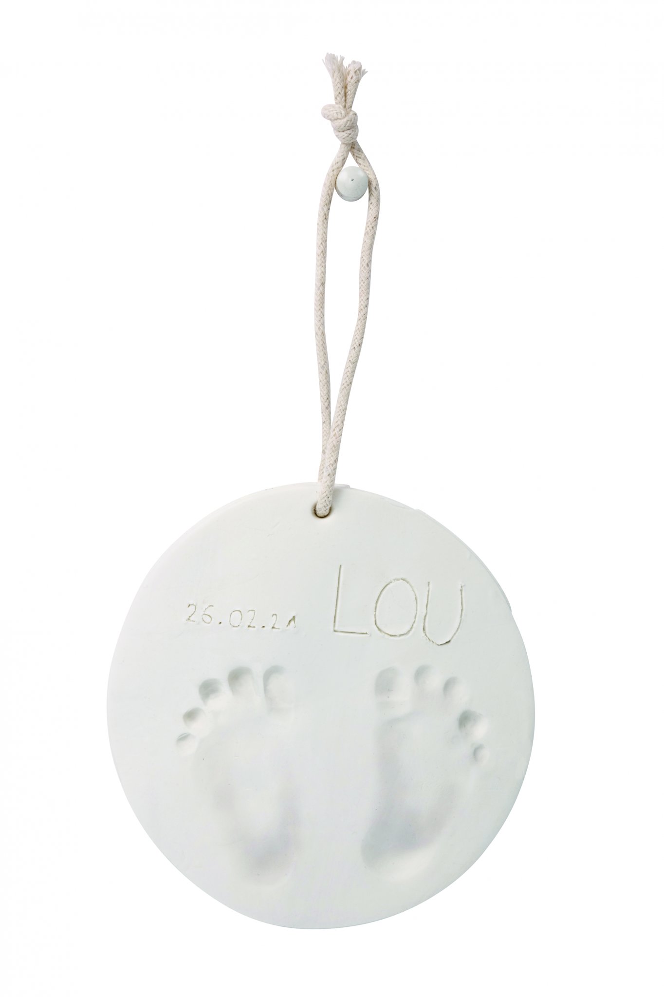 Tiny Love Pure Print Tiny Creations