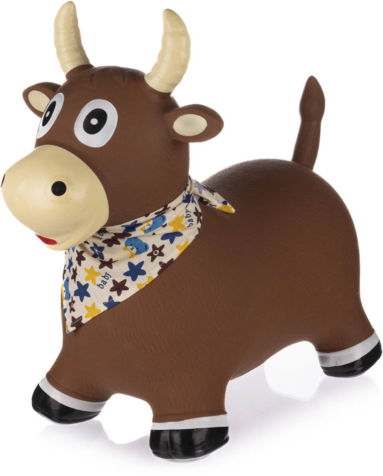 Zopa Skippy Buffalo