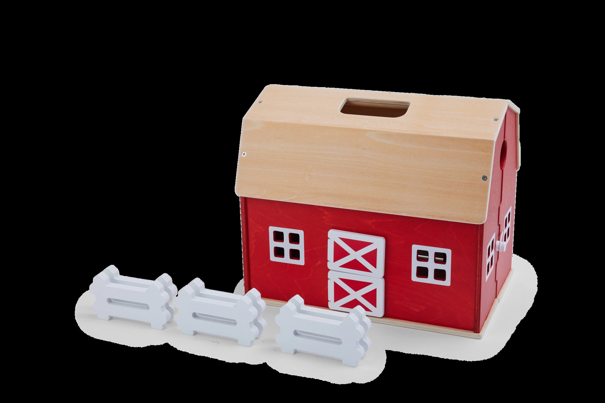 Schleich Drevený domček 42602