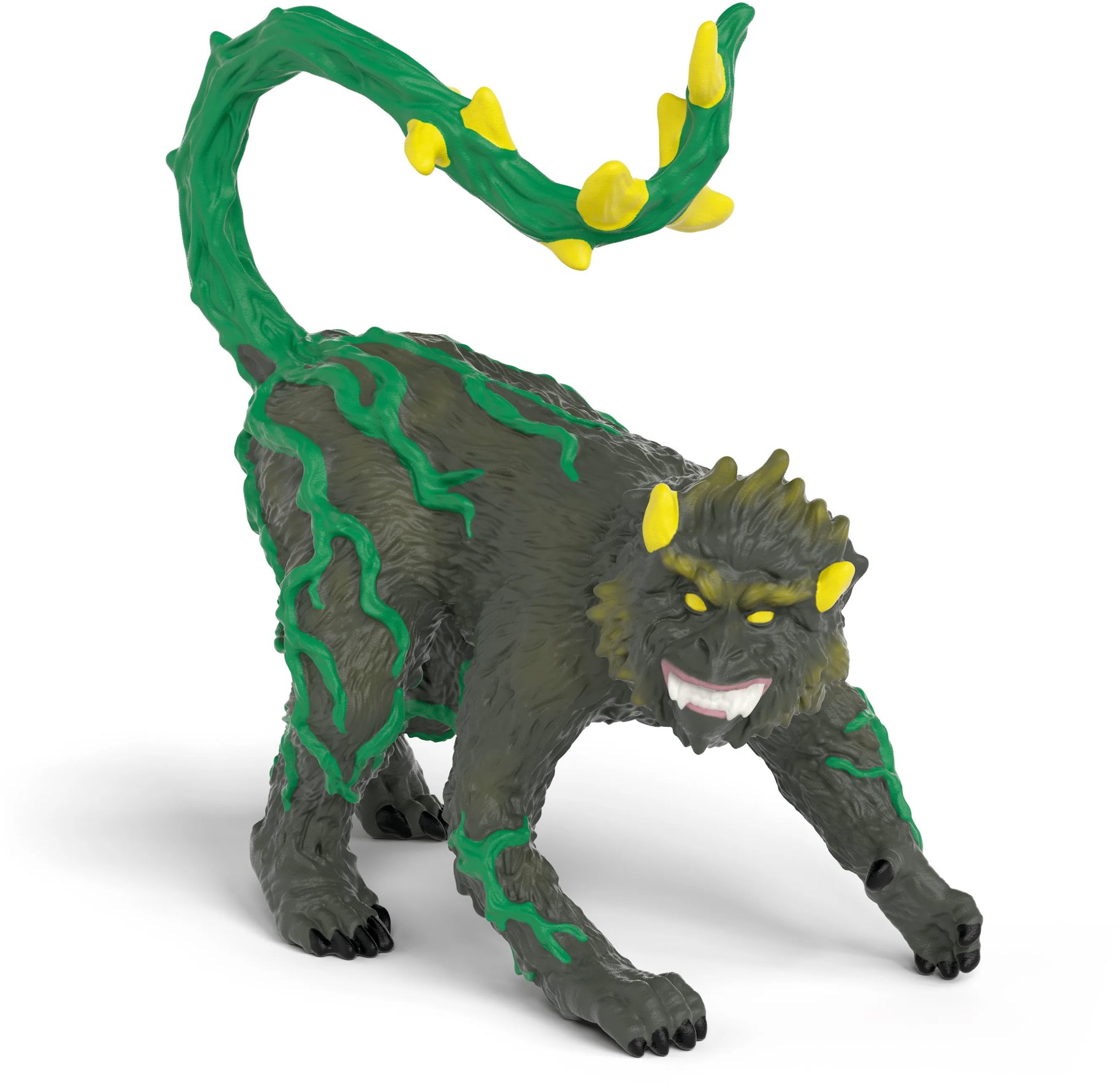 Schleich Šimpanz z džungle 70835