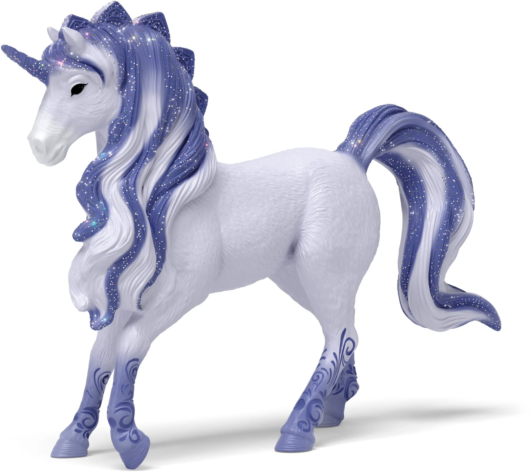 Schleich Žrebec jednorožca Cosmos 70858