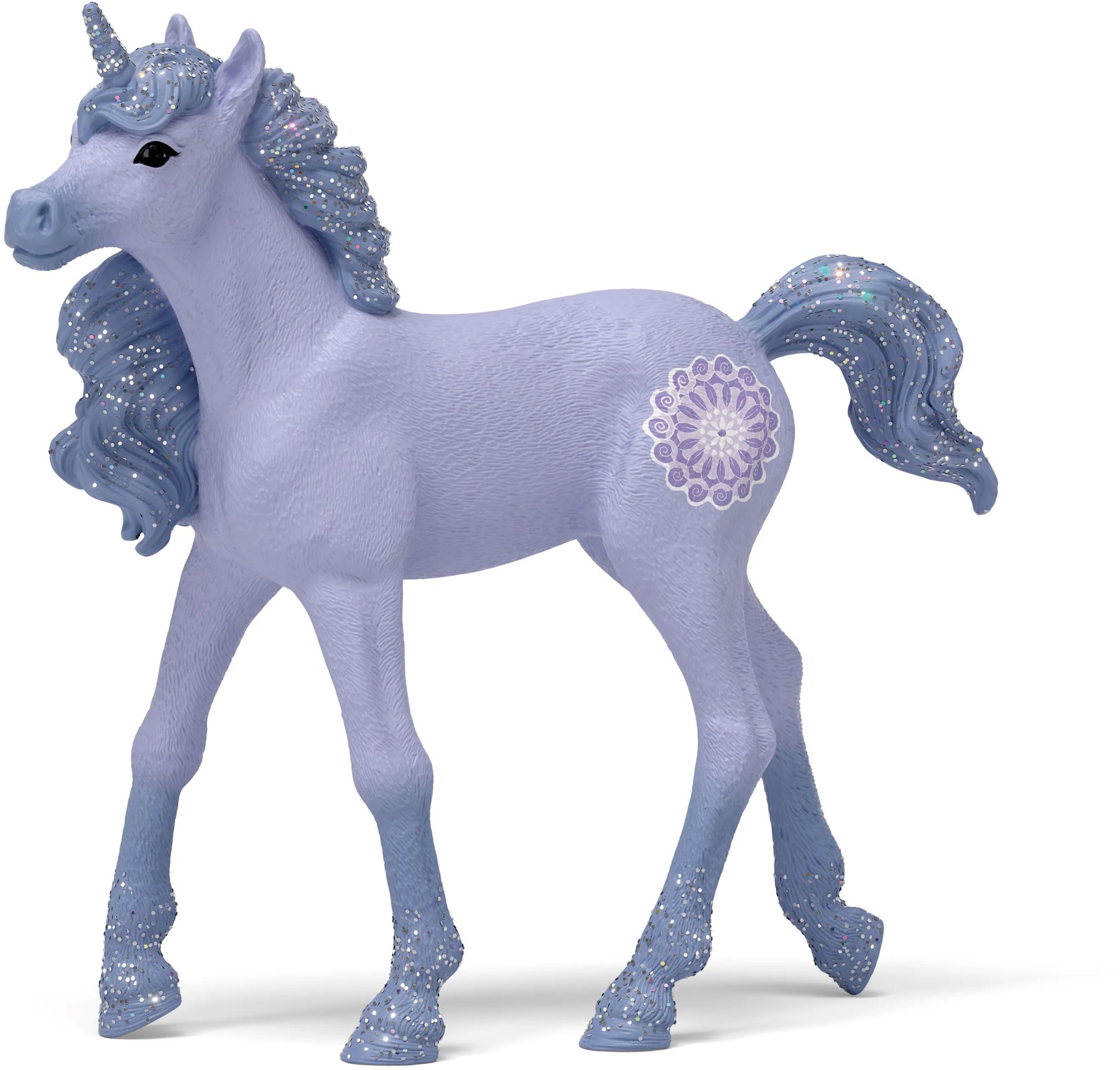 Schleich Mláďa jednorožca Iris 70861