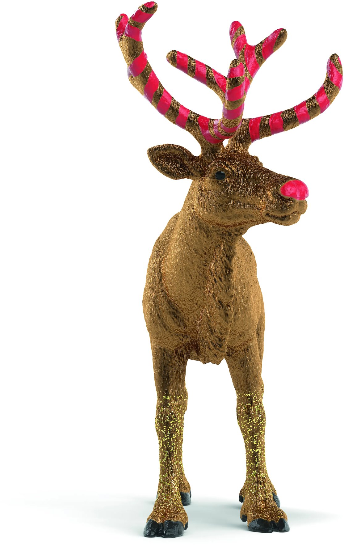 Schleich Zlatý výročný sob 72271