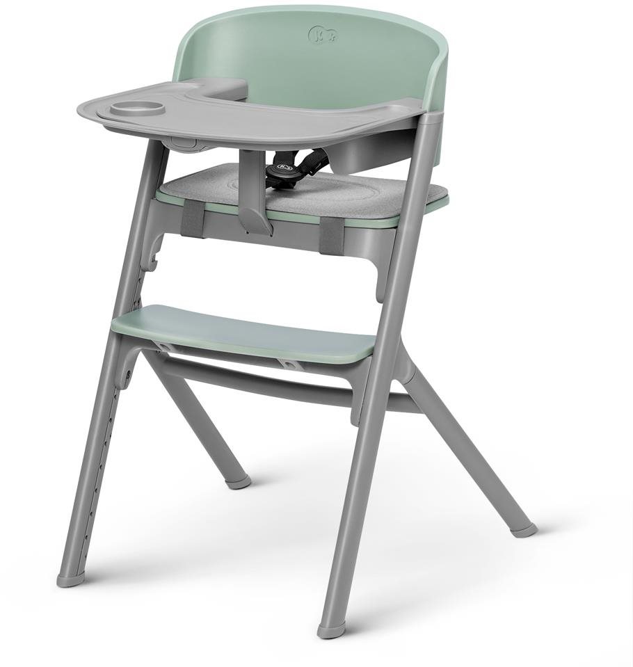 Kinderkraft Select 3 v 1 Livy Premium Olive Green