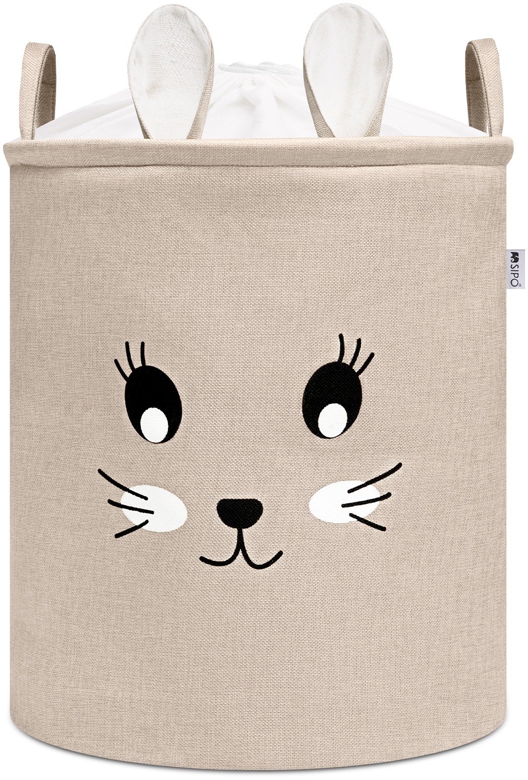 Sipo Kôš na hračky XL 63 l Rabbit