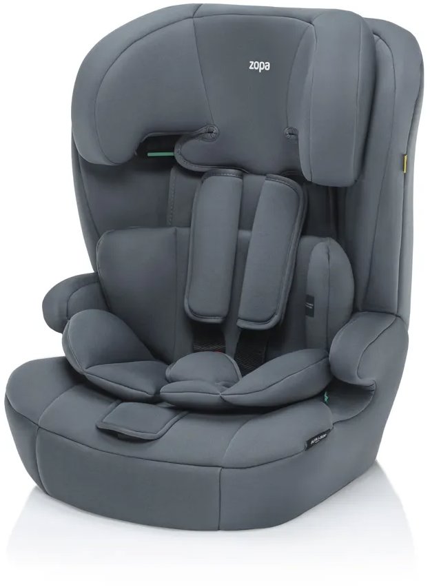 Zopa Alfa R129 Grey