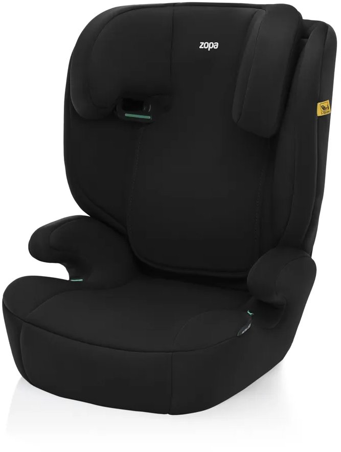 Zopa Beta i-Size Black