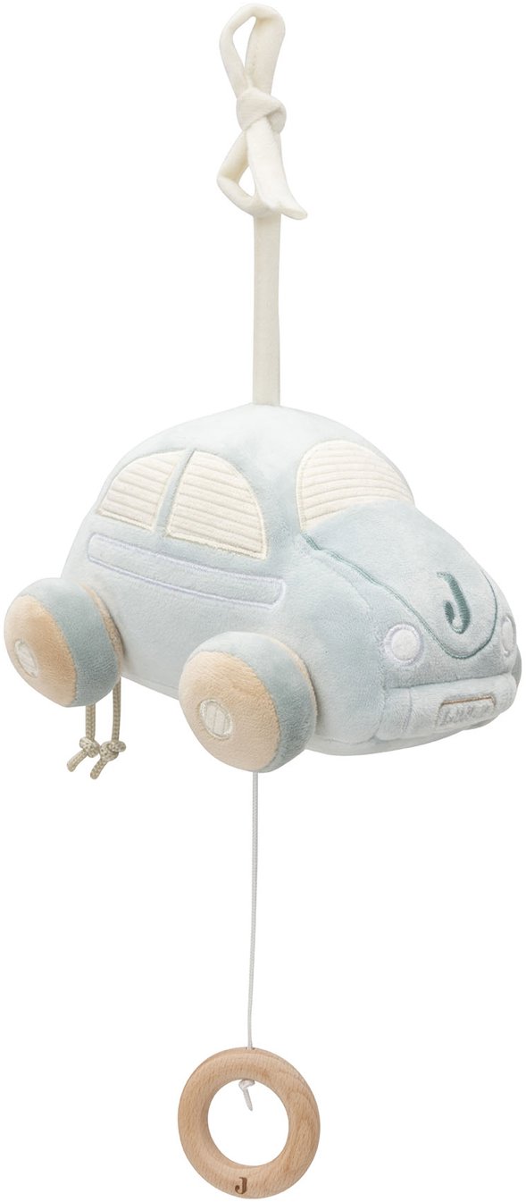 Jollein Hudobné autíčko On The Go