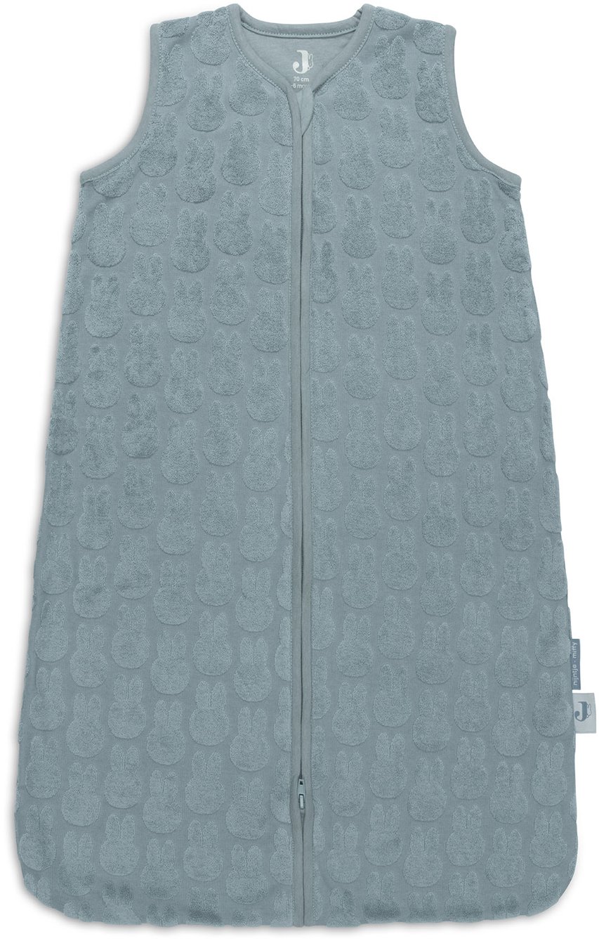 Jollein Miffy Sea Green 70 cm