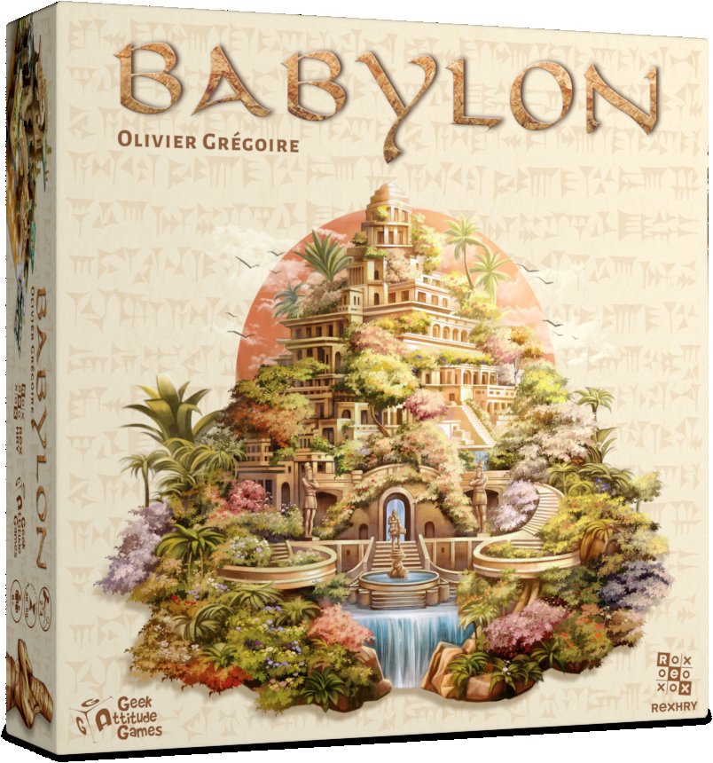 Babylon