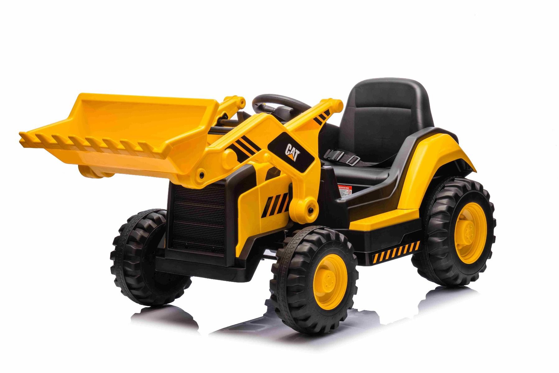 Caterpillar bager