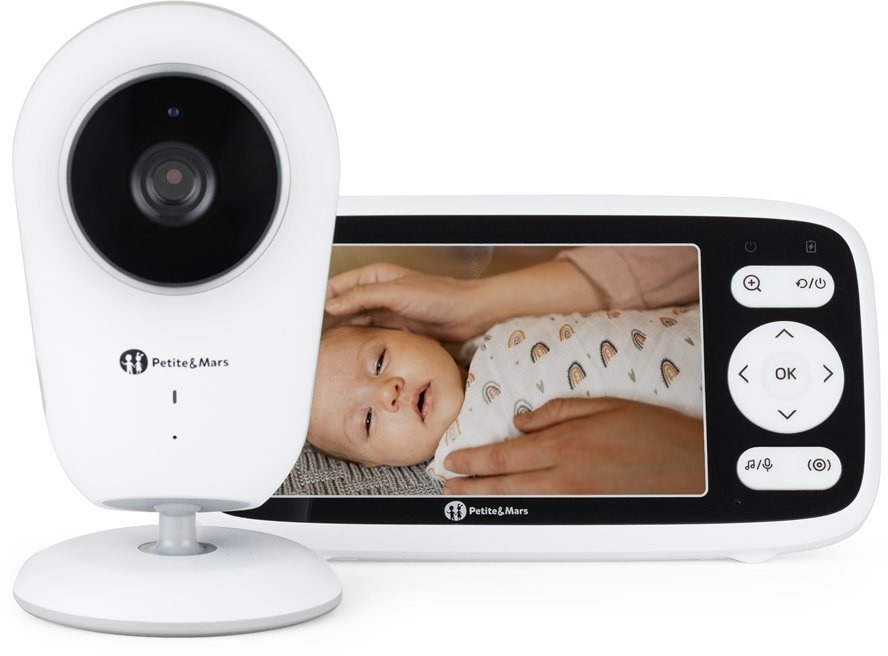 PETITE & MARS Nano 4.0