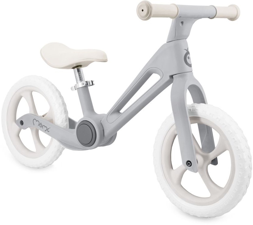 MoMi Noru skladacie sivé