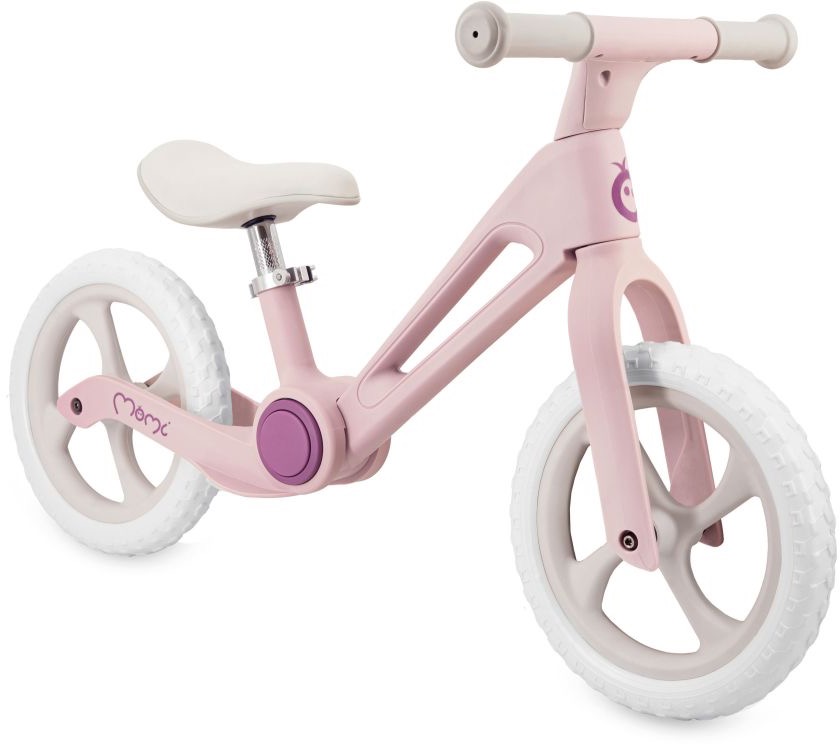 MoMi Noru skladacie ružové