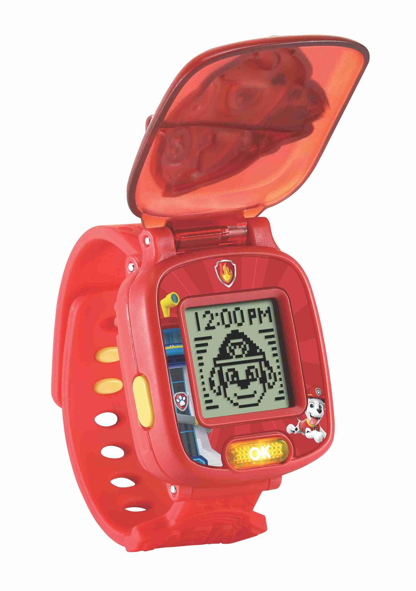 Vtech Hovoriace hodinky Labková patrola Marshall CZ