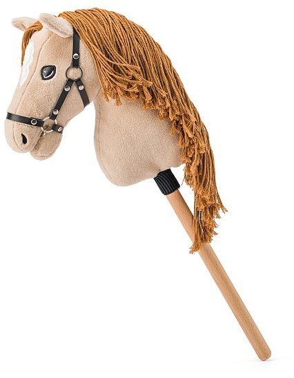 Faunica Hobby horse Gracia béžová kobyla