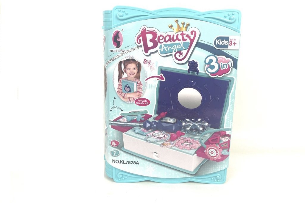 Herná sada s kúzelnou paličkou