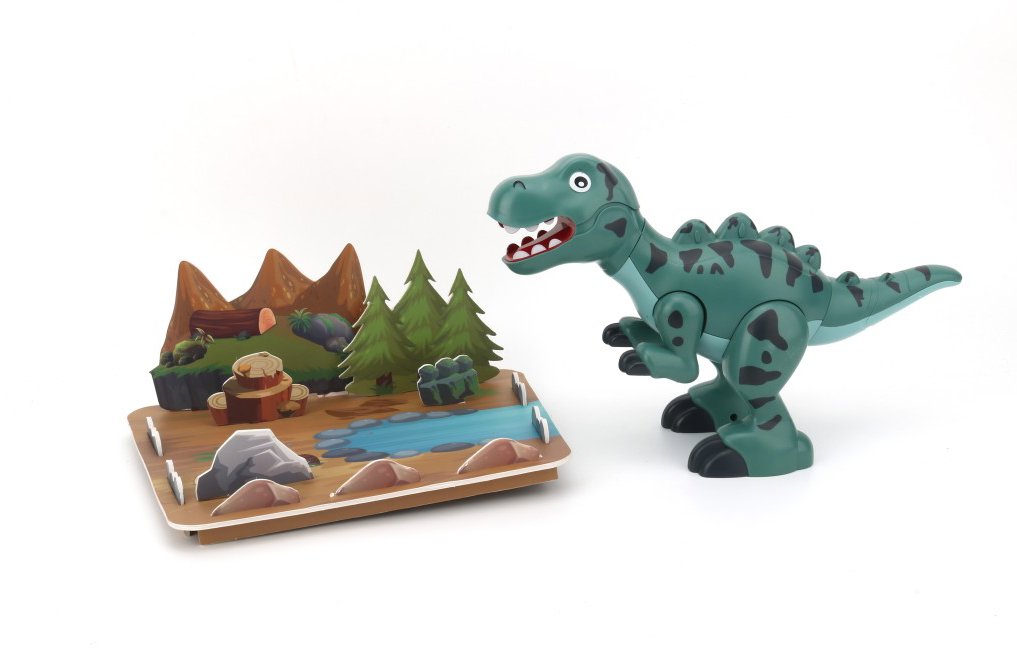 Kingswood Tyrannosaurus