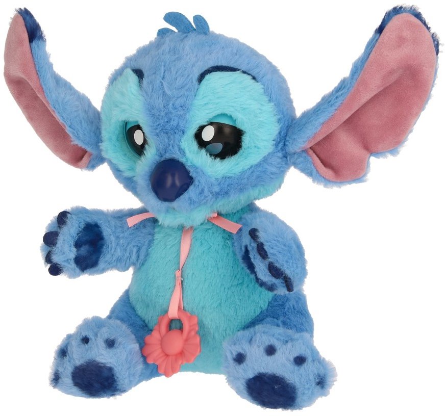 Baby Paws Šteniatko Stitch