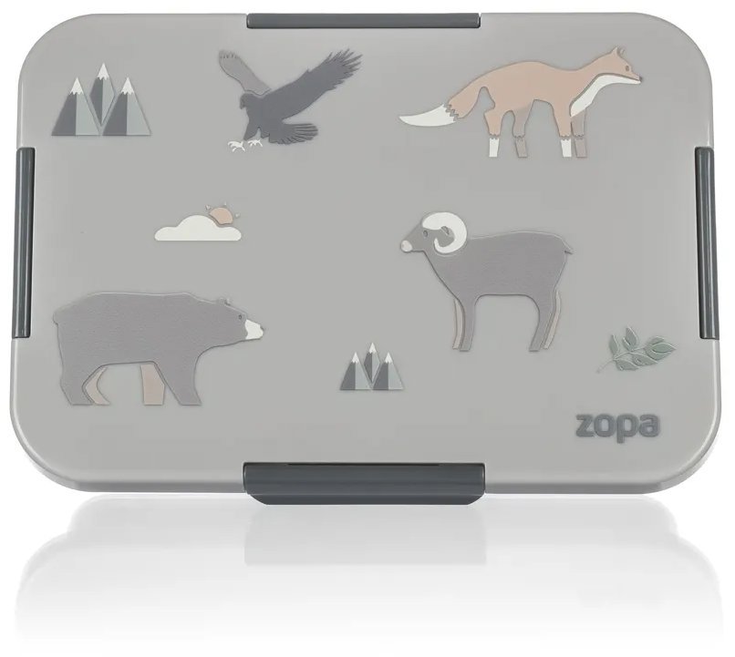 Zopa 1120 ml Mountains