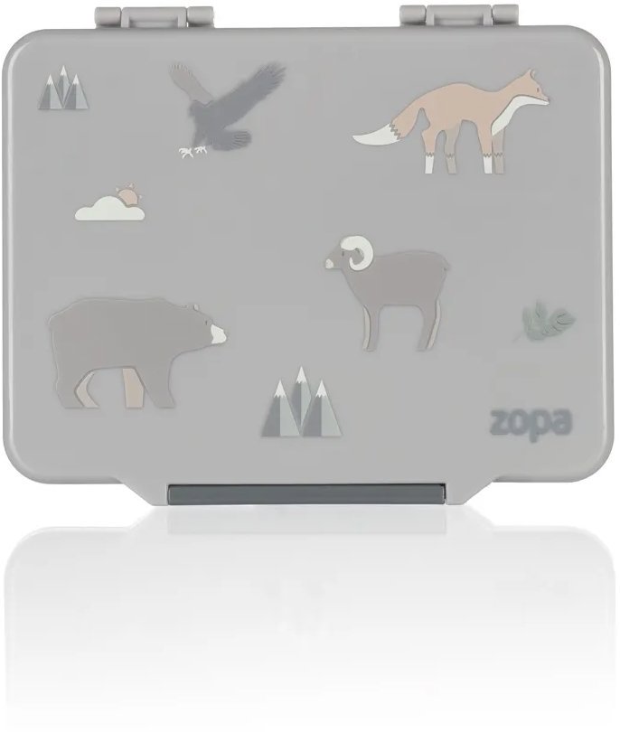 Zopa 1330 ml Mountains