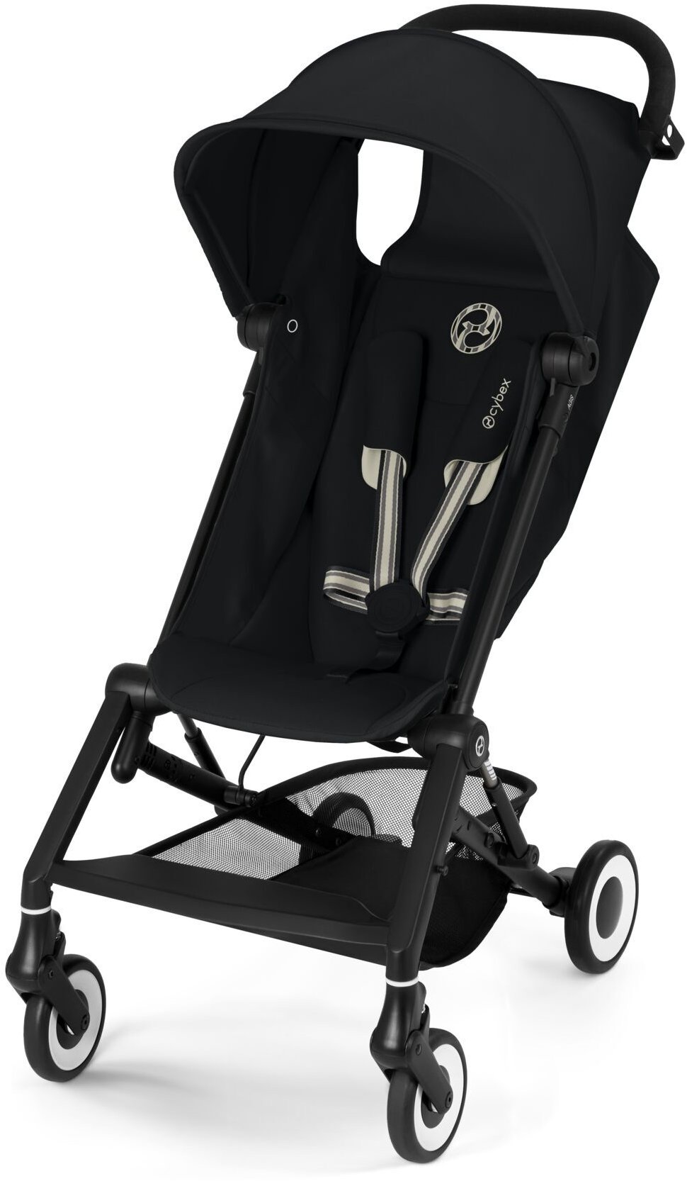 Cybex Agis BLK Magic Black
