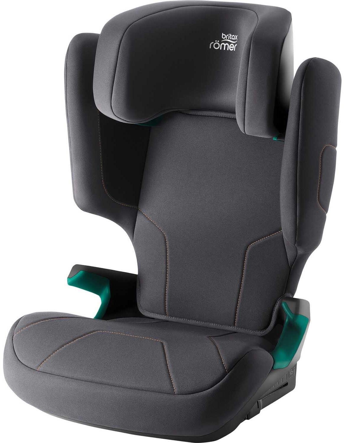 Britax Römer Hi-Liner Midnight Grey