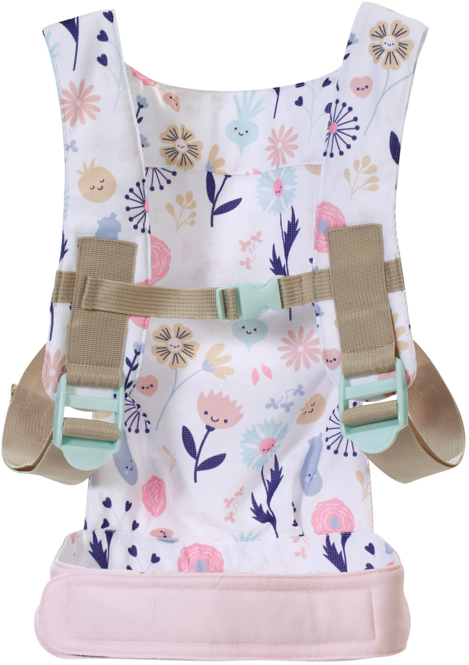 BABY born Klokanka Kvety