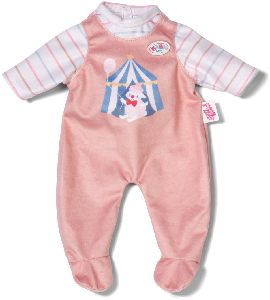 BABY born Dupačky marhuľové, 36 cm