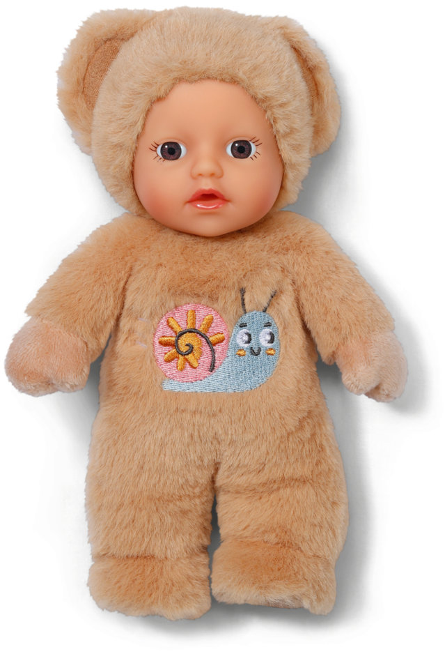 BABY born for babies Maznáčik