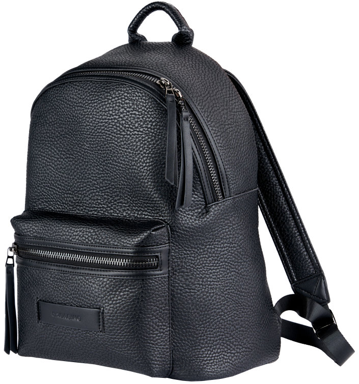 Bababing Luca vegánska koža Black