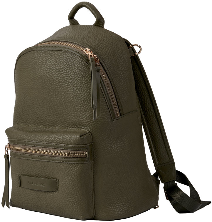 Bababing Luca vegánska koža Olive