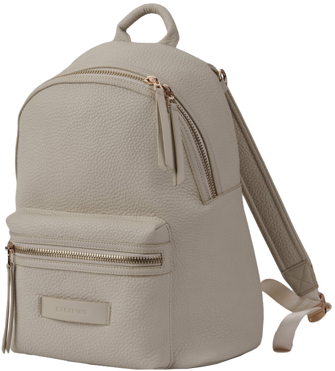 Bababing Luca vegánska koža Sand