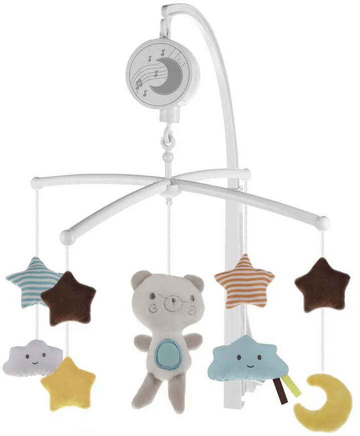 Zopa Kolotoč Bear