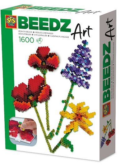 SES Art Lúčne kvety