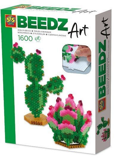 SES Art Kaktus